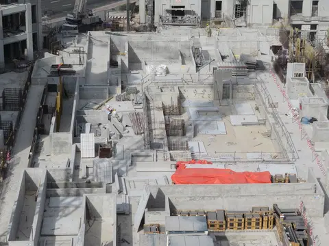 MJL Rahaal, Rahaal construction progress — 20 December 2020, 52.44% complete, photo 1 of 6