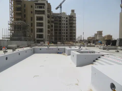 MJL Rahaal, Rahaal construction progress — 28 June 2021, 86.09% complete, photo 11 of 11
