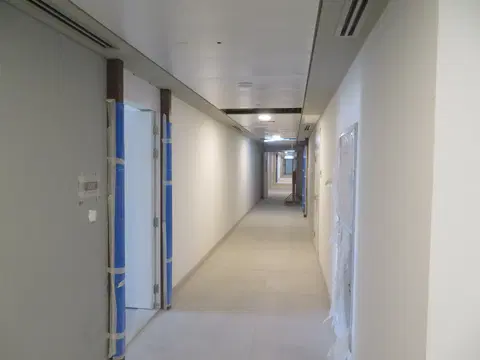 MJL Rahaal, Rahaal construction progress — 28 June 2021, 86.09% complete, photo 1 of 11