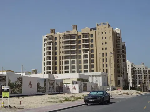 MJL Rahaal, Rahaal construction progress — 1 February 2022, 100.00% complete, photo 1 of 19