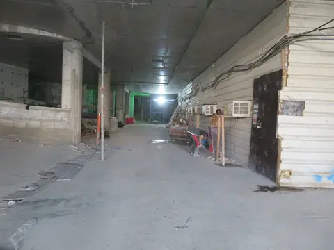 Ход строительства Binghatti Gateway, Healthcare City Phase 2 — 17 ноября 2020, готовность 45.48%, снимок 9 из 11