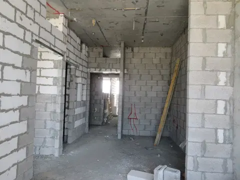 Ход строительства Binghatti Gateway, Healthcare City Phase 2 — 17 ноября 2020, готовность 45.48%, снимок 7 из 11