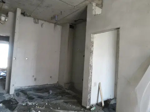 Ход строительства Binghatti Gateway, Healthcare City Phase 2 — 17 ноября 2020, готовность 45.48%, снимок 6 из 11