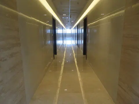 Ход строительства Binghatti Gateway, Healthcare City Phase 2 — 11 июля 2021, готовность 100,00%, снимок 14 из 15