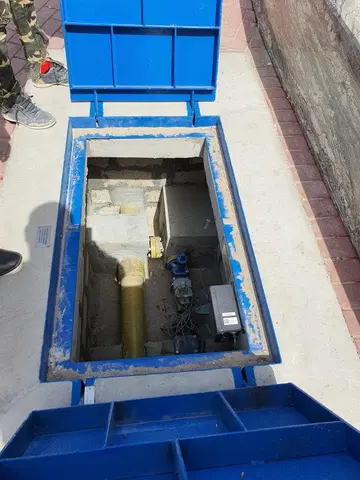 Ход строительства Binghatti Gateway, Healthcare City Phase 2 — 11 июля 2021, готовность 100,00%, снимок 12 из 15