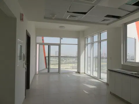 Ход строительства Binghatti Gateway, Healthcare City Phase 2 — 11 июля 2021, готовность 100,00%, снимок 10 из 15
