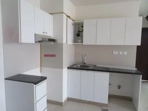 Ход строительства Binghatti Gateway, Healthcare City Phase 2 — 11 июля 2021, готовность 100,00%, снимок 6 из 15