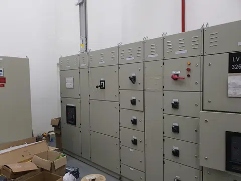 Ход строительства Binghatti Gateway, Healthcare City Phase 2 — 11 июля 2021, готовность 100,00%, снимок 3 из 15