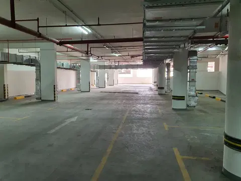 Ход строительства Binghatti Gateway, Healthcare City Phase 2 — 11 июля 2021, готовность 100,00%, снимок 2 из 15
