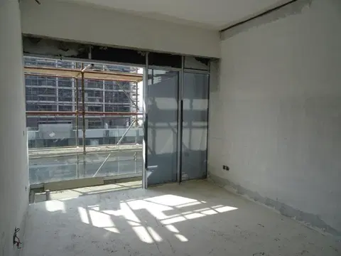 Azizi Riviera 28, Azizi Riviera construction progress — 2 November 2021, 66.64% complete, photo 1 of 7