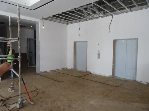 Azizi Riviera 28, Azizi Riviera construction progress — 12 October 2022, 93.12% complete, photo 5 of 10