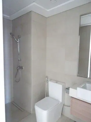Ход строительства Azizi Riviera 28, Azizi Riviera — 12 сентября 2023, готовность 100,00%, снимок 14 из 19