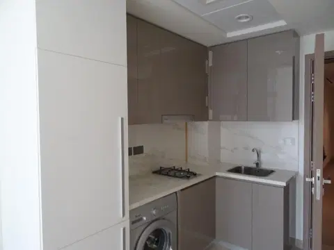 Ход строительства Azizi Riviera 28, Azizi Riviera — 12 сентября 2023, готовность 100,00%, снимок 10 из 19