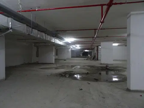 Azizi Riviera 26, Azizi Riviera construction progress — 28 November 2021, 66.35% complete, photo 4 of 8