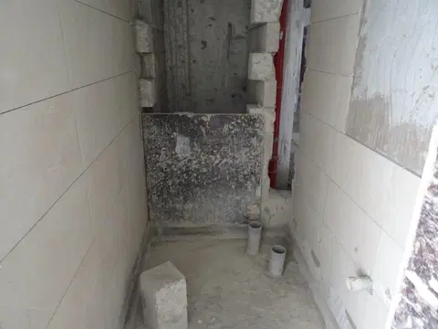 Azizi Riviera 26, Azizi Riviera construction progress — 28 November 2021, 66.35% complete, photo 1 of 8