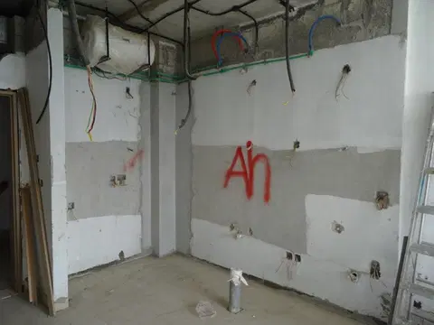 Azizi Riviera 26, Azizi Riviera construction progress — 5 July 2022, 76.86% complete, photo 8 of 10