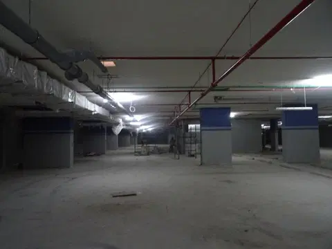 Azizi Riviera 26, Azizi Riviera construction progress — 5 July 2022, 76.86% complete, photo 5 of 10