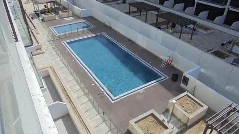 Ход строительства Azizi Riviera 26, Azizi Riviera — 2 ноября 2023, готовность 100,00%, снимок 9 из 18