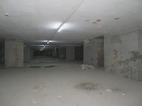 Azizi Riviera 24, Azizi Riviera construction progress — 30 March 2021, 47.58% complete, photo 2 of 2
