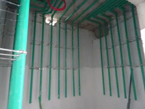 Azizi Riviera 24, Azizi Riviera construction progress — 2 November 2021, 67.87% complete, photo 4 of 8