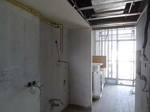 Azizi Riviera 24, Azizi Riviera construction progress — 19 April 2022, 76.96% complete, photo 7 of 9