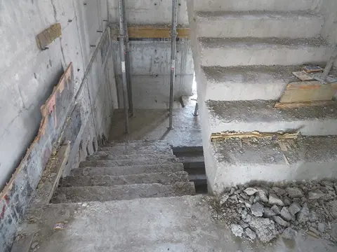 Azizi Riviera 29, Azizi Riviera construction progress — 30 September 2020, 45.06% complete, photo 1 of 4
