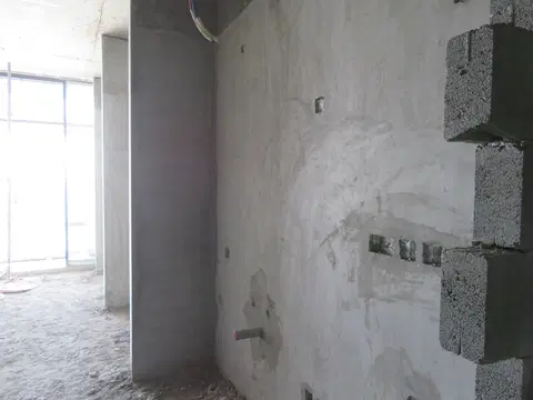 Azizi Riviera 29, Azizi Riviera construction progress — 30 March 2021, 51.80% complete, photo 6 of 7