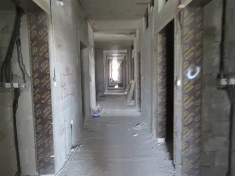 Azizi Riviera 29, Azizi Riviera construction progress — 30 March 2021, 51.80% complete, photo 3 of 7