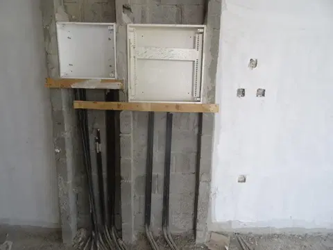 Azizi Riviera 29, Azizi Riviera construction progress — 2 November 2021, 62.17% complete, photo 5 of 10