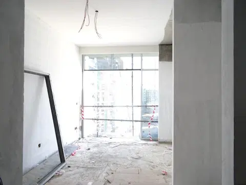 Azizi Riviera 29, Azizi Riviera construction progress — 2 November 2021, 62.17% complete, photo 3 of 10