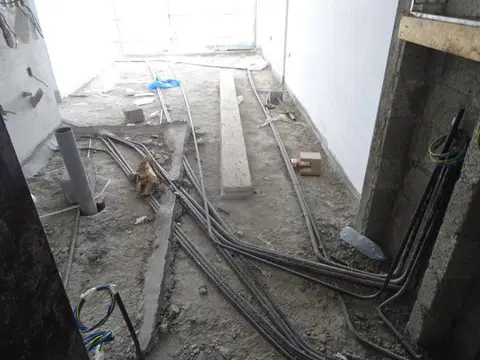 Azizi Riviera 29, Azizi Riviera construction progress — 2 November 2021, 62.17% complete, photo 1 of 10
