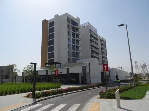 Ход строительства Azizi Riviera 29, Azizi Riviera — 12 сентября 2023, готовность 100,00%, снимок 15 из 15