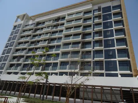 Ход строительства Azizi Riviera 29, Azizi Riviera — 12 сентября 2023, готовность 100,00%, снимок 13 из 15