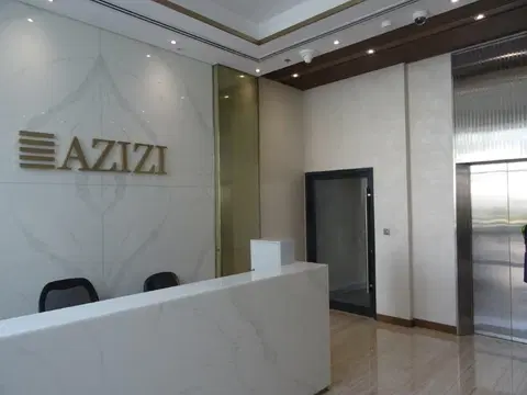 Ход строительства Azizi Riviera 29, Azizi Riviera — 12 сентября 2023, готовность 100,00%, снимок 10 из 15