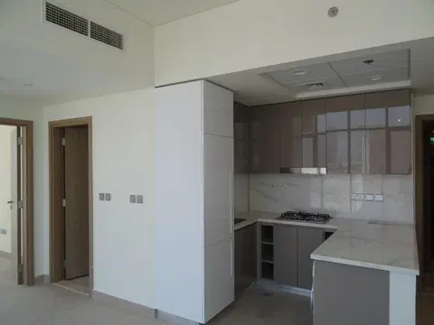 Ход строительства Azizi Riviera 29, Azizi Riviera — 12 сентября 2023, готовность 100,00%, снимок 7 из 15