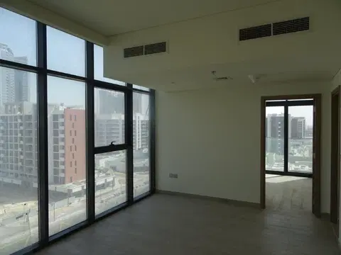 Ход строительства Azizi Riviera 29, Azizi Riviera — 12 сентября 2023, готовность 100,00%, снимок 2 из 15