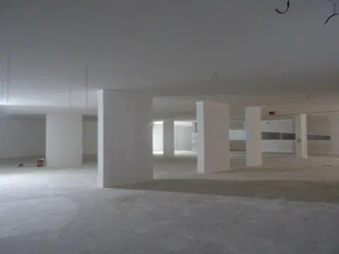 Ход строительства Azizi Riviera 30, Azizi Riviera — 11 ноября 2021, готовность 62.30%, снимок 5 из 8