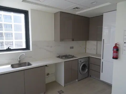 Ход строительства Azizi Riviera 30, Azizi Riviera — 12 сентября 2023, готовность 100,00%, снимок 18 из 18