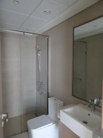 Ход строительства Azizi Riviera 30, Azizi Riviera — 12 сентября 2023, готовность 100,00%, снимок 14 из 18