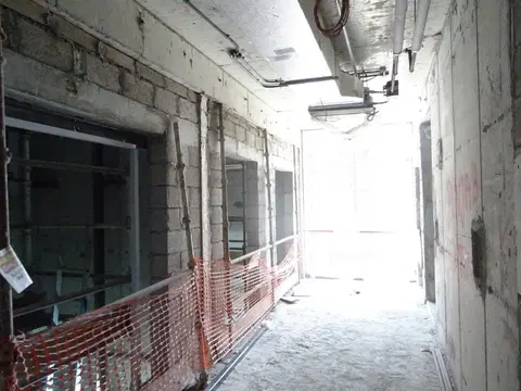 Azizi Riviera 39, Azizi Riviera construction progress — 29 June 2022, 66.28% complete, photo 7 of 9