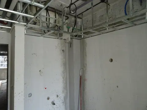 Azizi Riviera 39, Azizi Riviera construction progress — 29 June 2022, 66.28% complete, photo 6 of 9