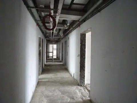 Azizi Riviera 39, Azizi Riviera construction progress — 29 June 2022, 66.28% complete, photo 4 of 9