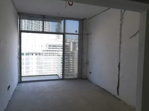Azizi Riviera 39, Azizi Riviera construction progress — 21 November 2022, 78.17% complete, photo 8 of 9