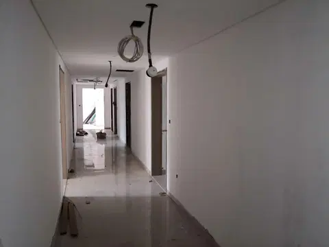 Azizi Riviera 39, Azizi Riviera construction progress — 21 November 2022, 78.17% complete, photo 6 of 9
