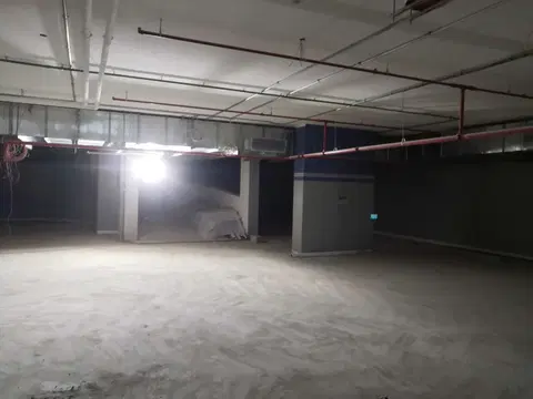 Azizi Riviera 39, Azizi Riviera construction progress — 21 November 2022, 78.17% complete, photo 2 of 9
