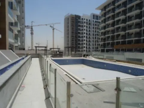 Azizi Riviera 39, Azizi Riviera construction progress — 10 May 2023, 90.03% complete, photo 9 of 9