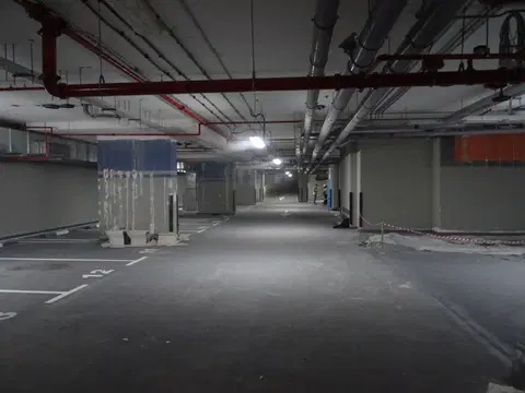 Azizi Riviera 39, Azizi Riviera construction progress — 10 May 2023, 90.03% complete, photo 7 of 9