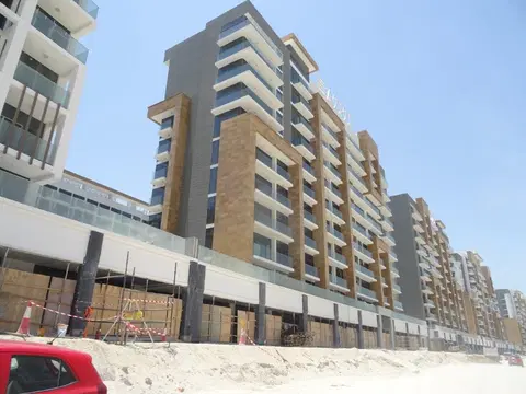 Azizi Riviera 39, Azizi Riviera construction progress — 10 May 2023, 90.03% complete, photo 6 of 9