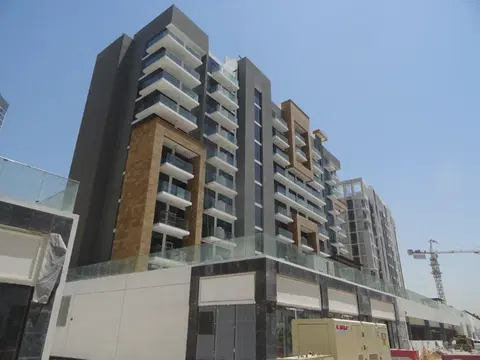 Azizi Riviera 39, Azizi Riviera construction progress — 10 May 2023, 90.03% complete, photo 3 of 9