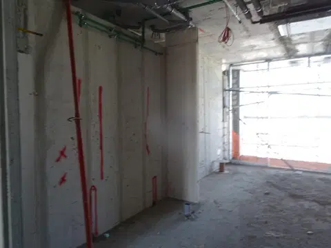 Azizi Riviera 40, Azizi Riviera construction progress — 12 January 2022, 50.44% complete, photo 5 of 11